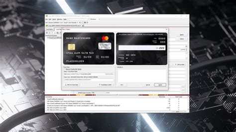 smart card dump software|HOW TO CARD IN 2022.